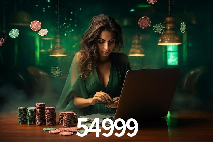 APP oficial da 54999 para mobile