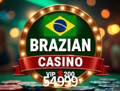 54999 login — painel de entrada no app oficial